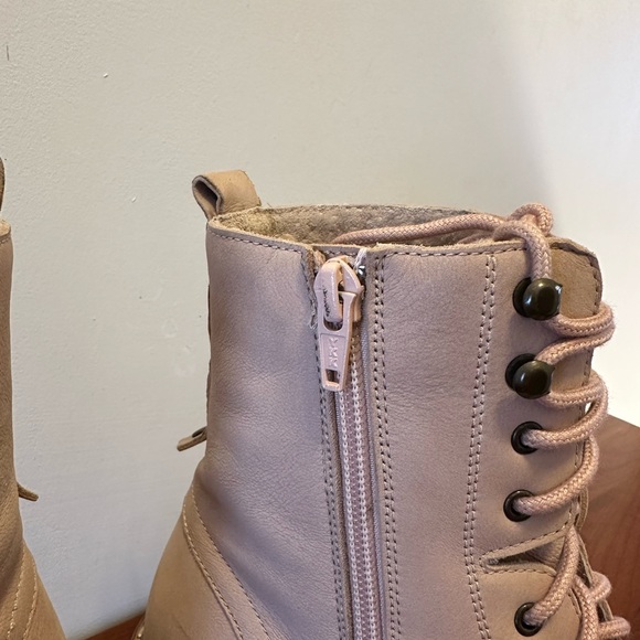 Seychelles Irresistible Boots - Picture 6 of 8